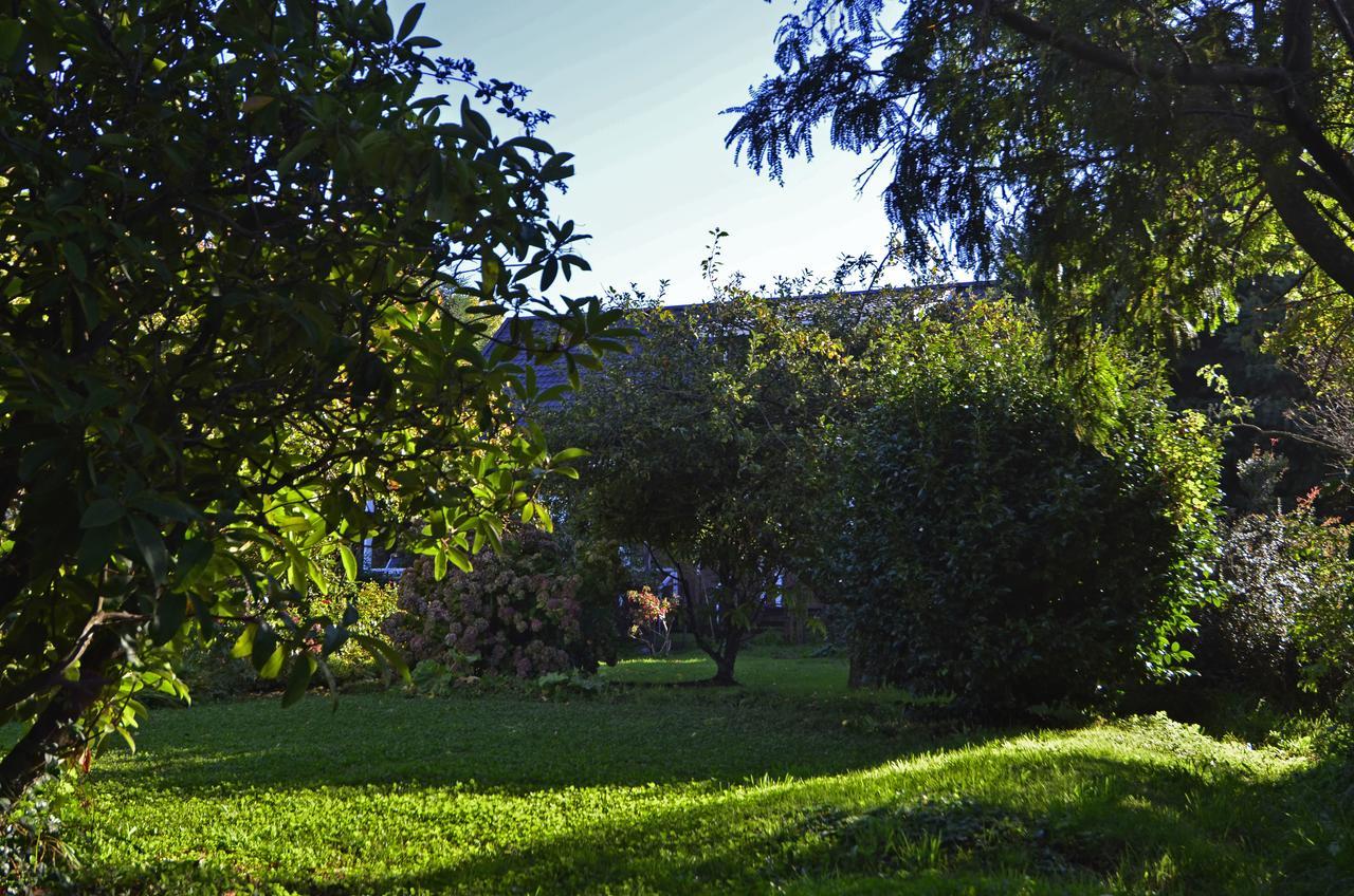 Casa Apel Hostel Puerto Varas Buitenkant foto
